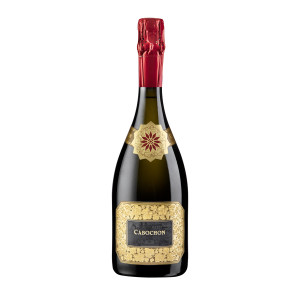 Laciviltadelbere Franciacorta DOCG Brut "Cabochon Fuoriserie n.024" Monte Rossa