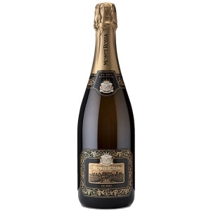 Laciviltadelbere Franciacorta DOCG Brut Blanc de Blancs "P.R." Monte Rossa