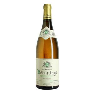 Laciviltadelbere Hermitage Blanc "Les Rocoules" AOC 2007 Domaine Marc Sorrel