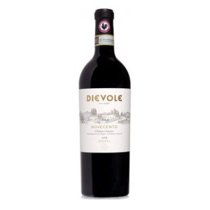 Laciviltadelbere Chianti Classico DOCG Rserva "Novecento 30 Vendemmie " 2020 Dievole
