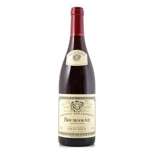 Laciviltadelbere Bourgogne AOC "Couvent Des Jacobins" 2021 Domaine Louis Jadot
