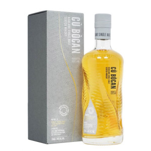 Laciviltadelbere Highland Single Malt Whisky "Signature" Cù Bòcan