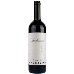 Laciviltadelbere Barbaresco DOCG 2021 Massolino