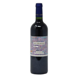 Laciviltadelbere Costa Toscana IGP Syrah "Suisassi" 2019 Duemani