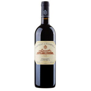 Laciviltadelbere Toscana IGT Mertlo "Liù" 2021 Castello dei Rampolla