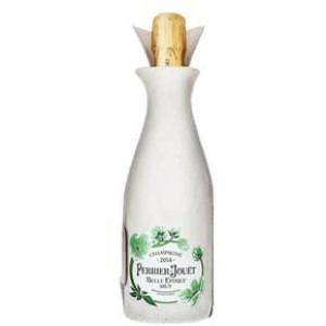 Laciviltadelbere Champagne Brut "Belle Epoque" (Astucciato) 2015 Perrier Jouet