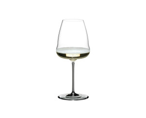 Laciviltadelbere Bicchiere Riedel "Collezione Wine Wings" Champagne Riedel