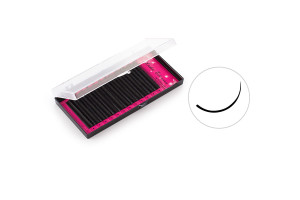 Rzęsy Delicate Lashes C/0,07
