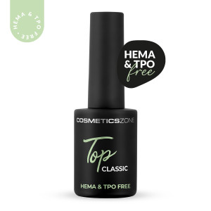 Top hybrydowy TOP Classic UV/LED - 15ml