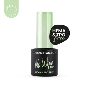 Top hybrydowy Top No Wipe UV/LED - 7ml