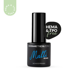 Primer bezkwasowy Multibond - Bonder - 7ml