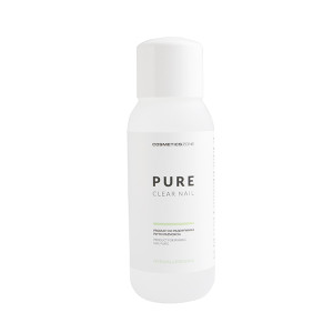 Cleaner odtłuszczacz Pure Clear Nail 300ml