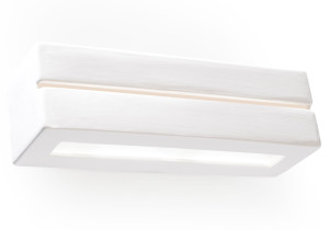 Kinkiet Ceramiczny VEGA LINE