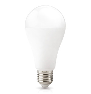 Żarówka neutralna biała LED GS 15W E27 4000K 1500lm
