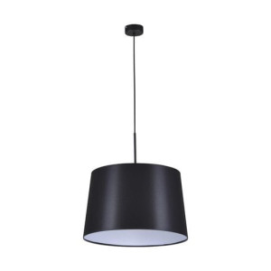 Lampa wisząca REMI BLACK czarna