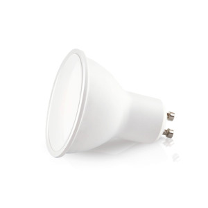 Żarówka GU10 LED 5W zimna biała 6000K