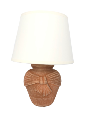 Lampka Nocna/biurkowa Mini 6 Ceramiczna