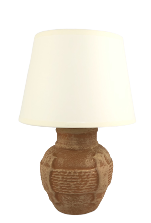 Lampka Nocna/biurkowa Mini 8 Ceramiczna