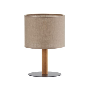 DEVA NATURE LAMPKA NOCNA FSC 100%, SA-COC-006060