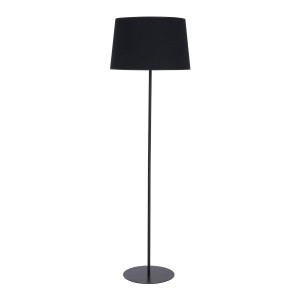 Maja Black Lampa Podłogowa 1 Pł