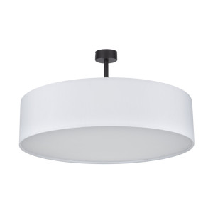 RONDO WHITE LAMPA SUFITOWA 4 PŁ 600