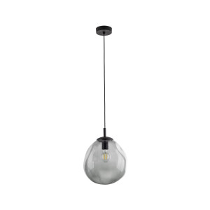 SOL MINI NEW GRAPHITE 1xE27 KULA GRAFITOWA