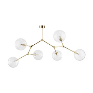 Fairy Gold Lampa Sufitowa 6
