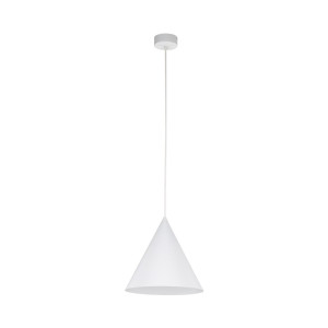 Cono White Lampa Wisząca 1 M