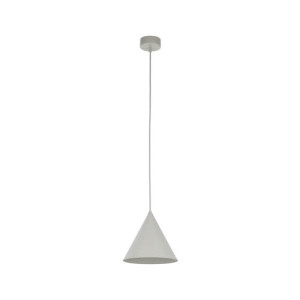 Cono Beige Lampa Wisząca 1 S