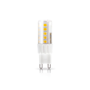 Żarówka G9 LED 4W Ciepła biała 3000K 380 lm KOBI