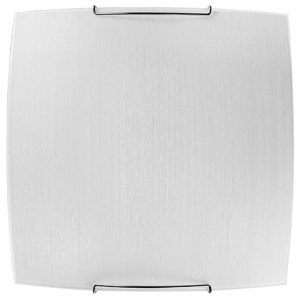 Nowoczesny Biały Plafon Pano Lampa Sufitowa E27