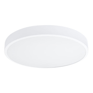 Plafon Onyx 60 Biały Led 3000k