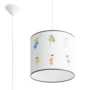 Lampa Wisząca Fairy 30