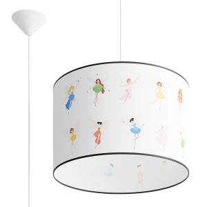 Lampa Wisząca Fairy 40