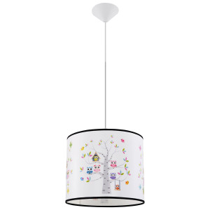 Lampa wisząca OWLS 30