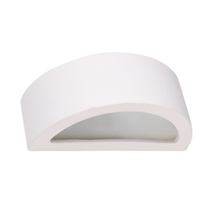 Kinkiet Ceramiczny Atena 30