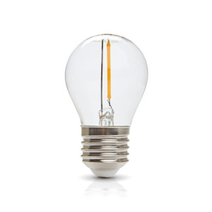 Żarówka LED FMB 1,3W E27 2700K Kobi 360 Line CIEPŁOBIAŁA