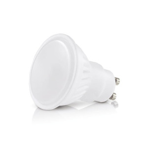 Żarówka LED GU10 9W 4000K Kobi Premium