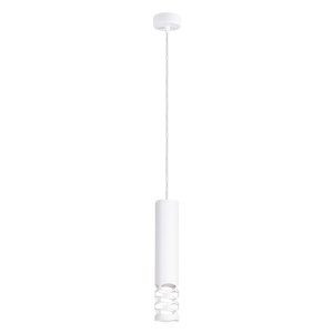 Lampa wisząca LIRO 1 biały