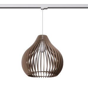 Lampa Wisząca Aprilla E27 3000k 7,5w 620lm #w