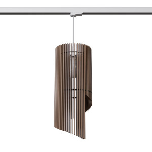 Lampa Wisząca Alexia E27 #w