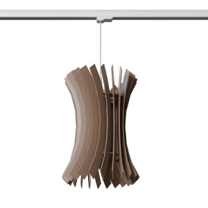 Lampa Wisząca Oriana E27 #w