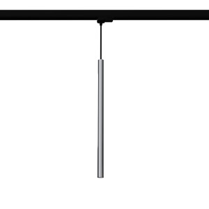 Lampa Wisząca Pastelo Chrom G9