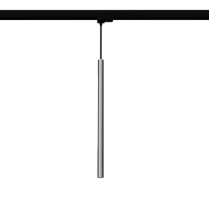 Lampa Wisząca Pastelo Chrom G9 3000k 4,5w 450lm