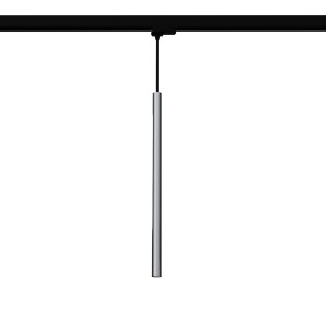 Lampa Wisząca PASTELO chrom G9 4000K 4,5W 460lm