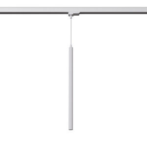 Lampa wisząca ARCHE biała G9 4000K 4,5W 460lm