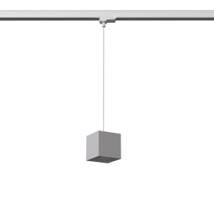 Lampa Wisząca Quad Biały Gu10 3000k 7w 510lm