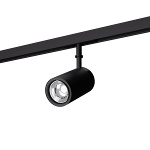 Ordo 136 Czarny Led 3000k 24w 1920lm