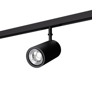 Tino Czarny Led 3000k 30w 2400lm