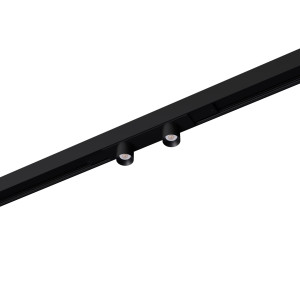 Sone 2 Czarny Led 3000k 4w 200lm